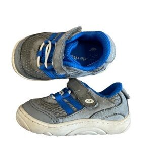 STRIDE Rite Boys Ivan size 3